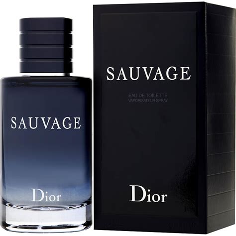 dior eau de toilette sauvage 200 ml|dior sauvage clearance sale.